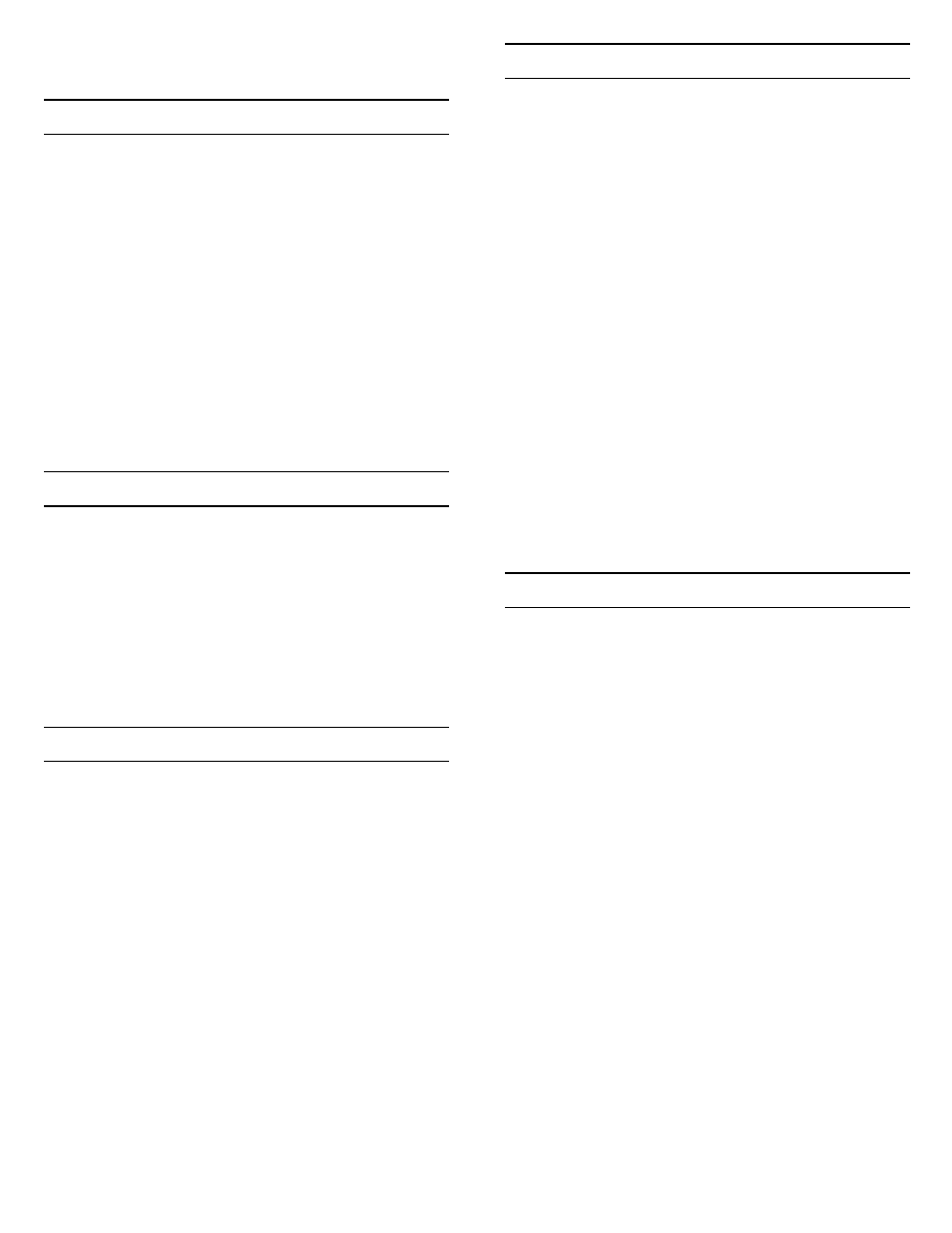 Comtrol QNX 4.xx User Manual | Page 3 / 3