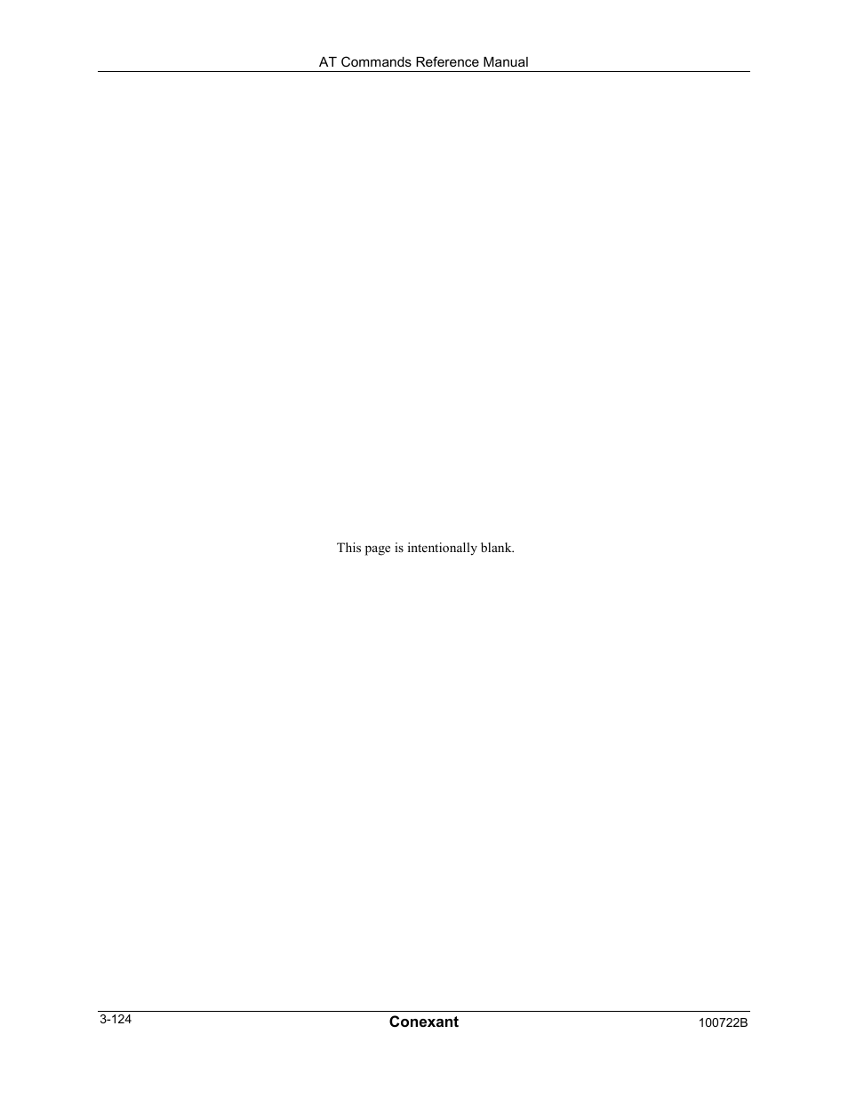Comtrol AT Command Set Rev A User Manual | Page 150 / 230
