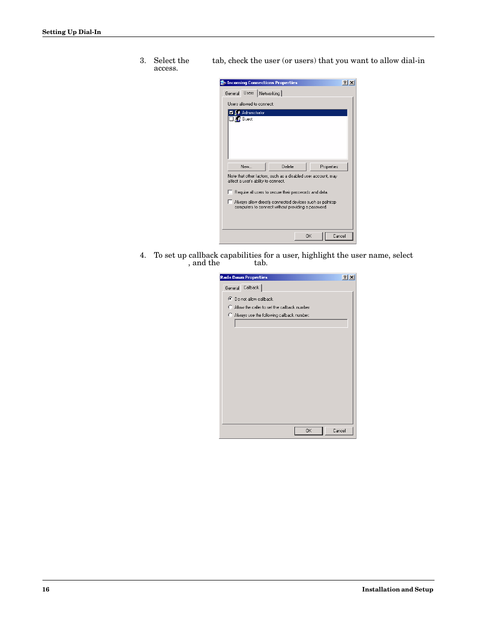 Comtrol DM ATS-XPe User Manual | Page 16 / 96