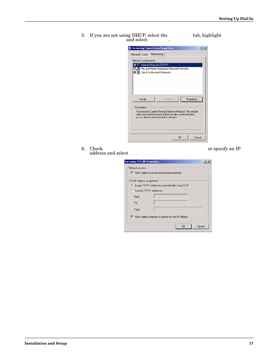 Comtrol DM ATS-XPe User Manual | Page 17 / 96