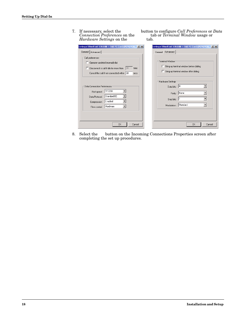 Comtrol DM ATS-XPe User Manual | Page 18 / 96