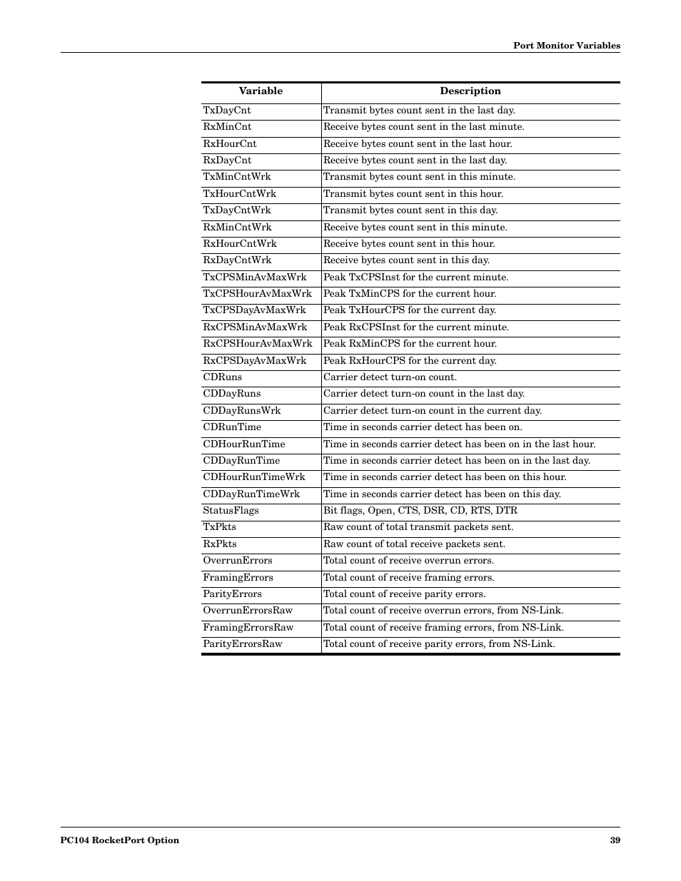 Comtrol DM ATS-XPe User Manual | Page 39 / 96