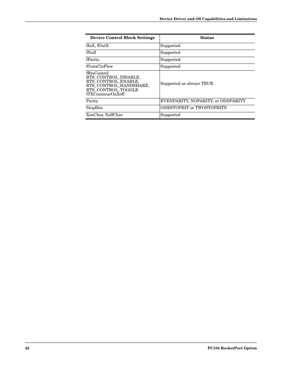 Comtrol DM ATS-XPe User Manual | Page 42 / 96