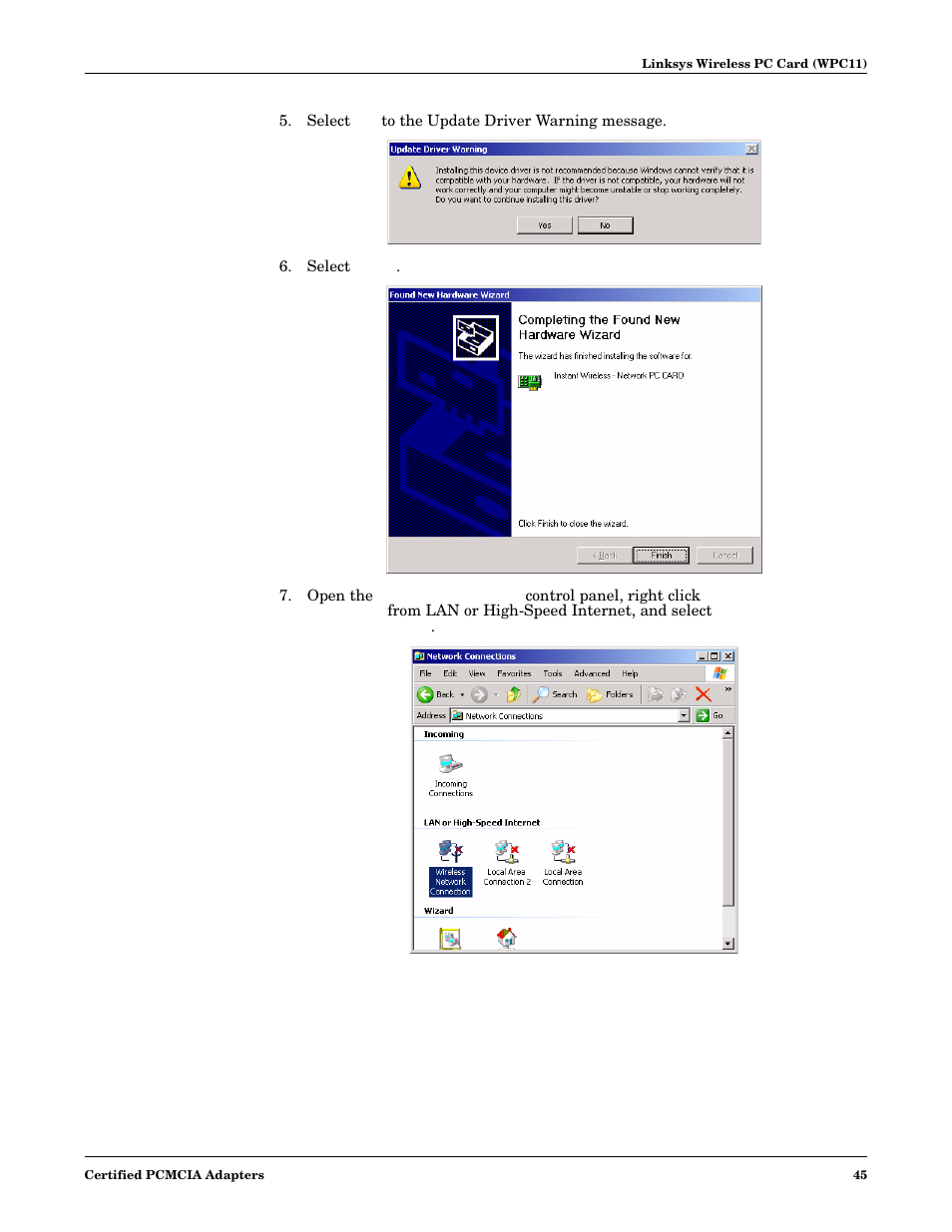 Comtrol DM ATS-XPe User Manual | Page 45 / 96