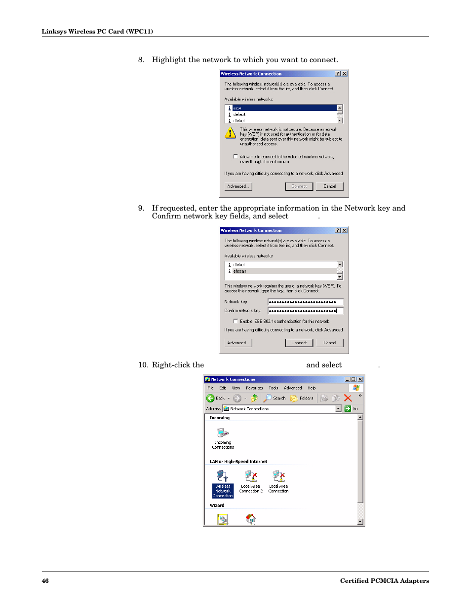 Comtrol DM ATS-XPe User Manual | Page 46 / 96