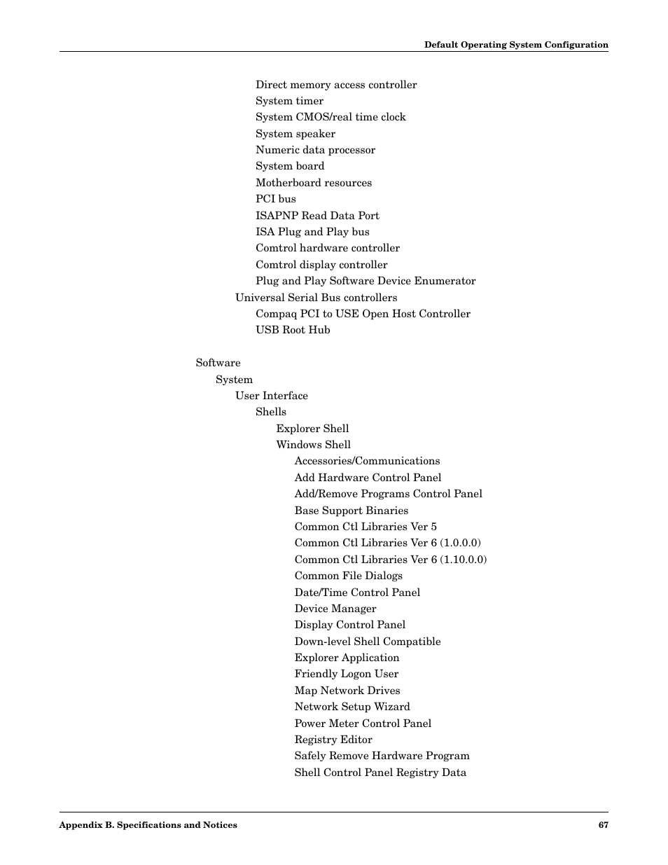 Comtrol DM ATS-XPe User Manual | Page 67 / 96
