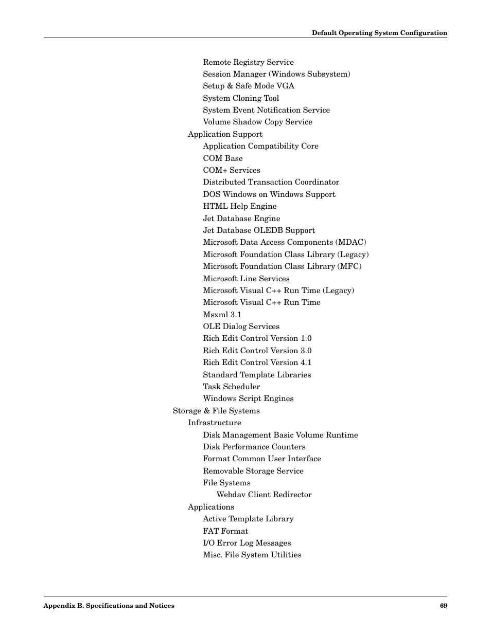Comtrol DM ATS-XPe User Manual | Page 69 / 96