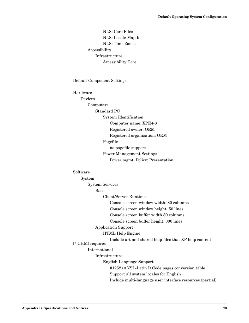 Comtrol DM ATS-XPe User Manual | Page 73 / 96