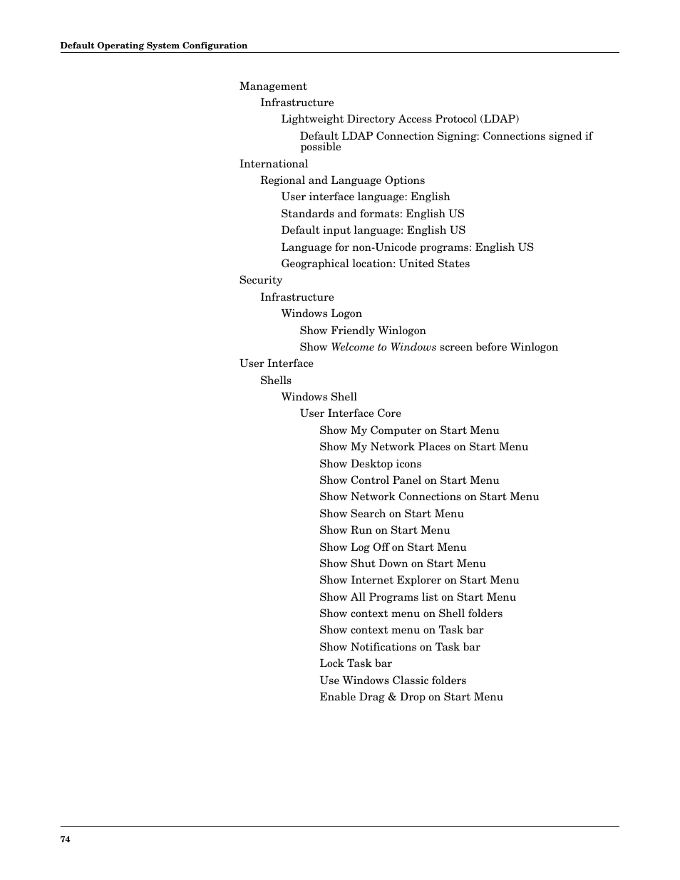 Comtrol DM ATS-XPe User Manual | Page 74 / 96