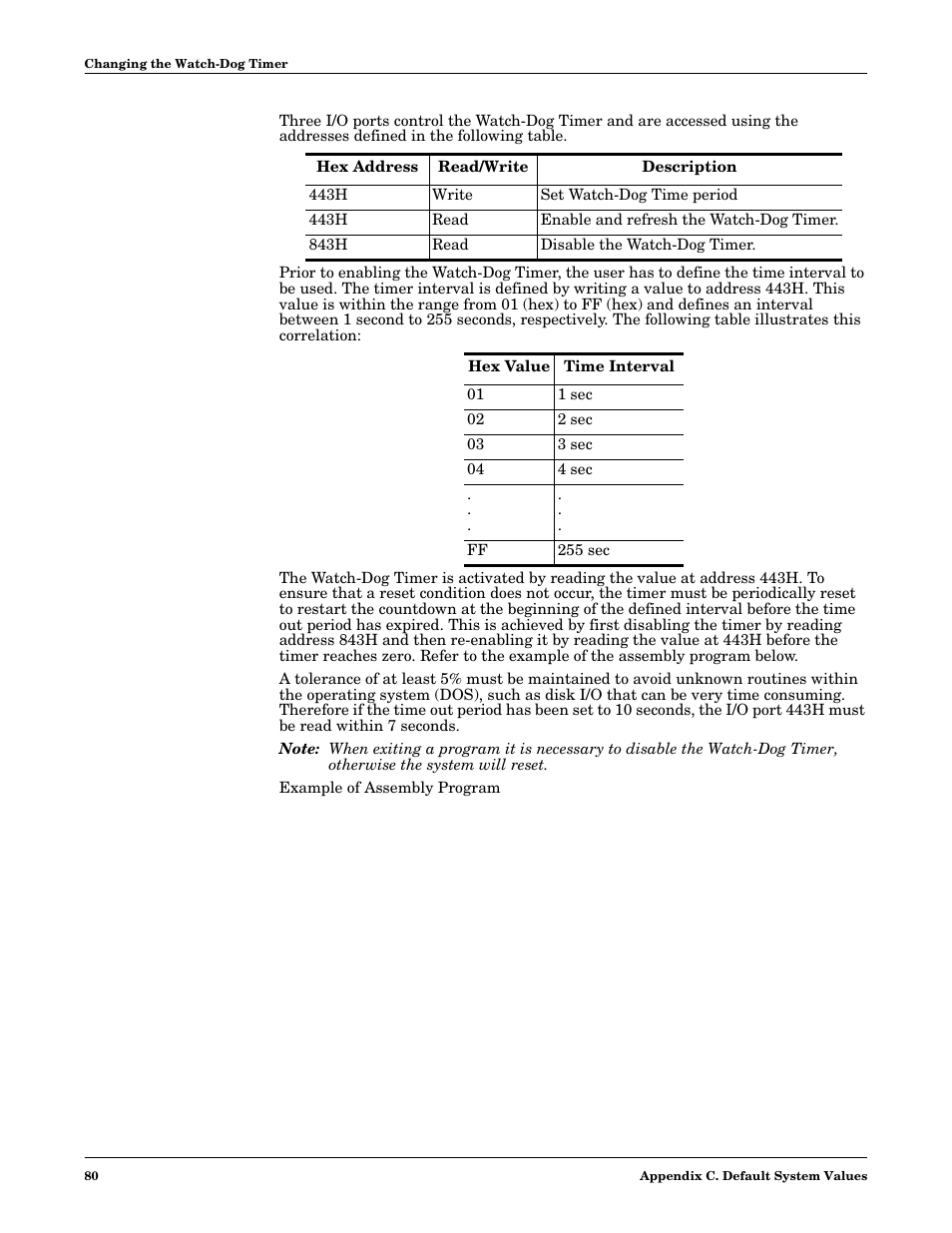 Comtrol DM ATS-XPe User Manual | Page 80 / 96