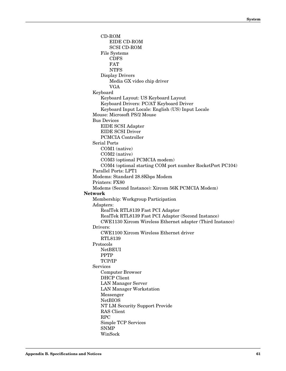 Comtrol DM ATS-NTe User Manual | Page 61 / 76