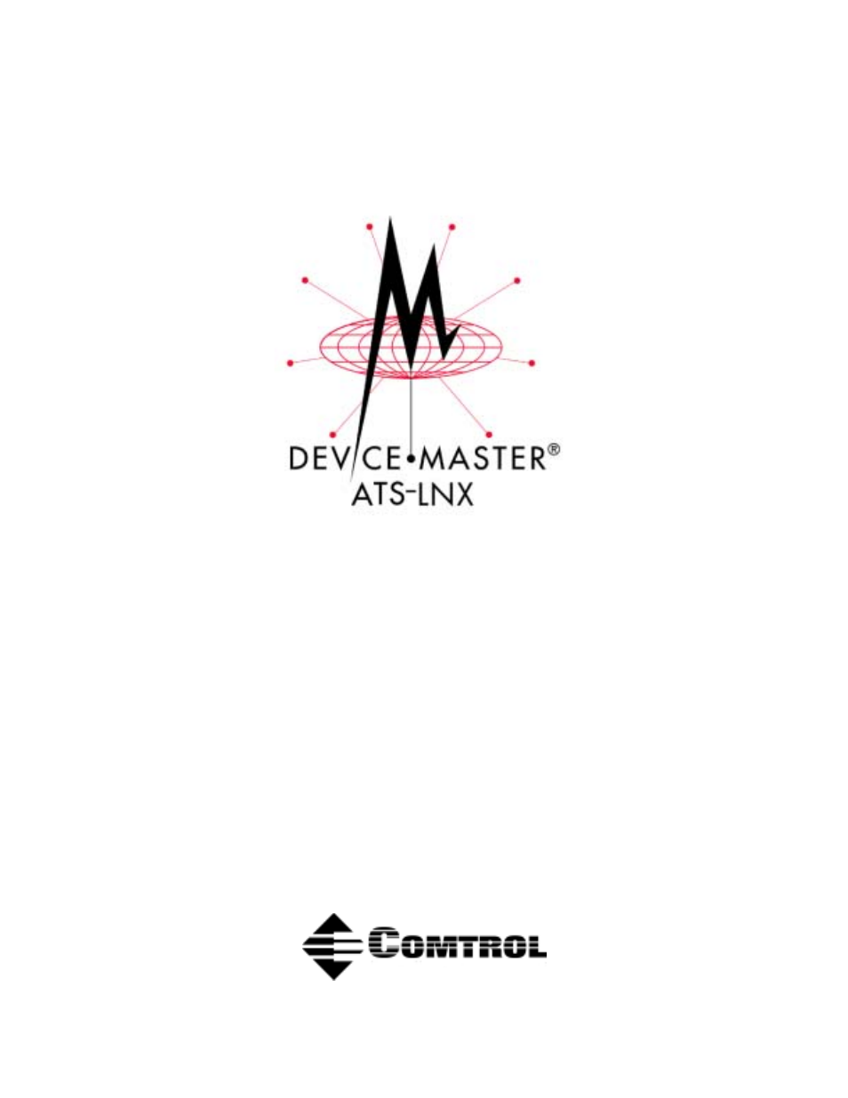 Comtrol DM ATS-LNX User Manual | 80 pages