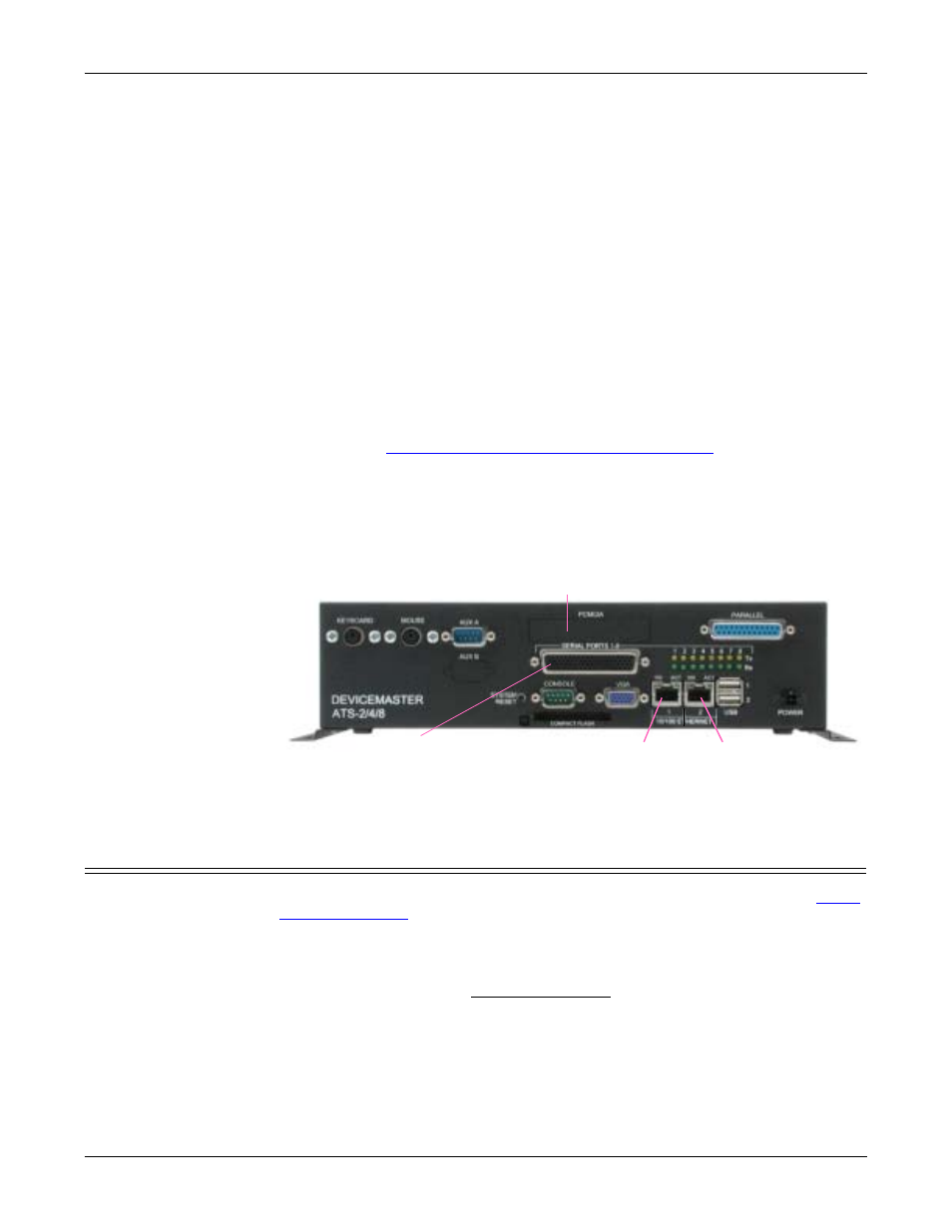 Change the default system password, Webmin, Point your browser at: https://dm-ats:10000 | Comtrol DM ATS-LNX User Manual | Page 10 / 80