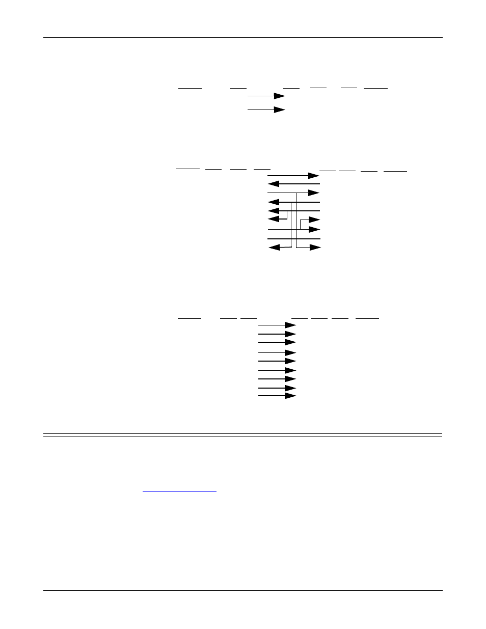 Building an rs-485 test cable, Building null- modem cables, Building straight- through cables | Testing serial ports, Lcom(1), File transfer, Lcom(1) file transfer | Comtrol DM ATS-LNX User Manual | Page 17 / 80