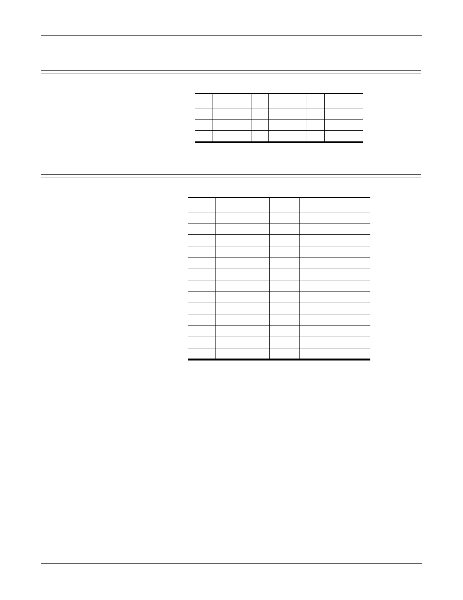 Aux a and console port connectors, Parallel port, Aux a and console port connectors parallel port | Comtrol DM ATS-LNX User Manual | Page 29 / 80