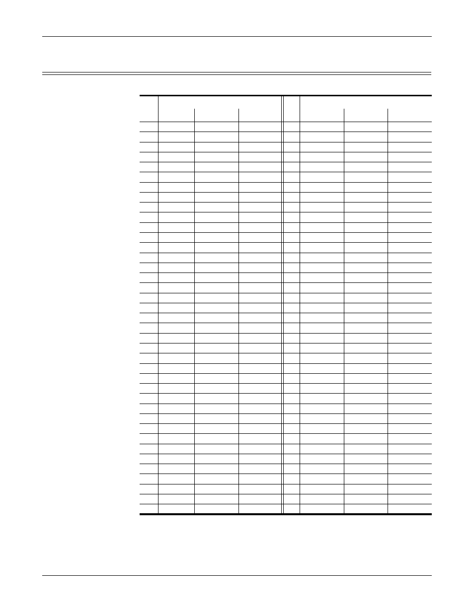 Serial ports 1-8 connector (optional) | Comtrol DM ATS-LNX User Manual | Page 30 / 80