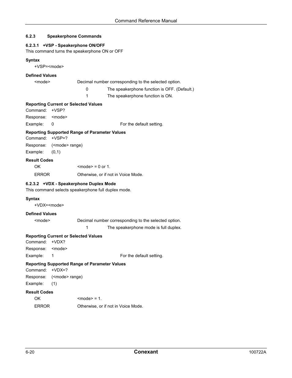 Comtrol AT Commands for SmartACFL User Manual | Page 164 / 172