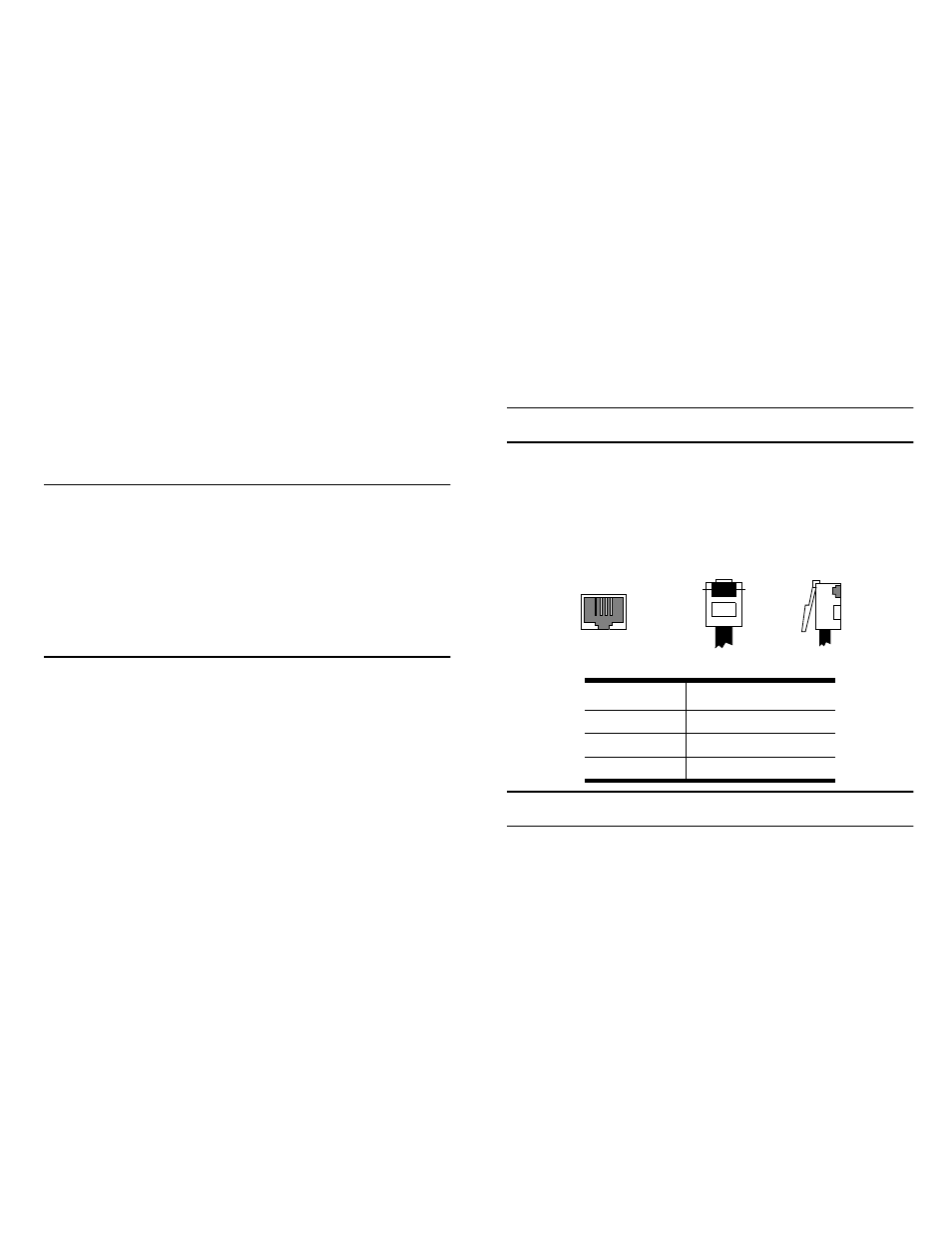 Comtrol RM i PCI V.90 User Manual | Page 3 / 4