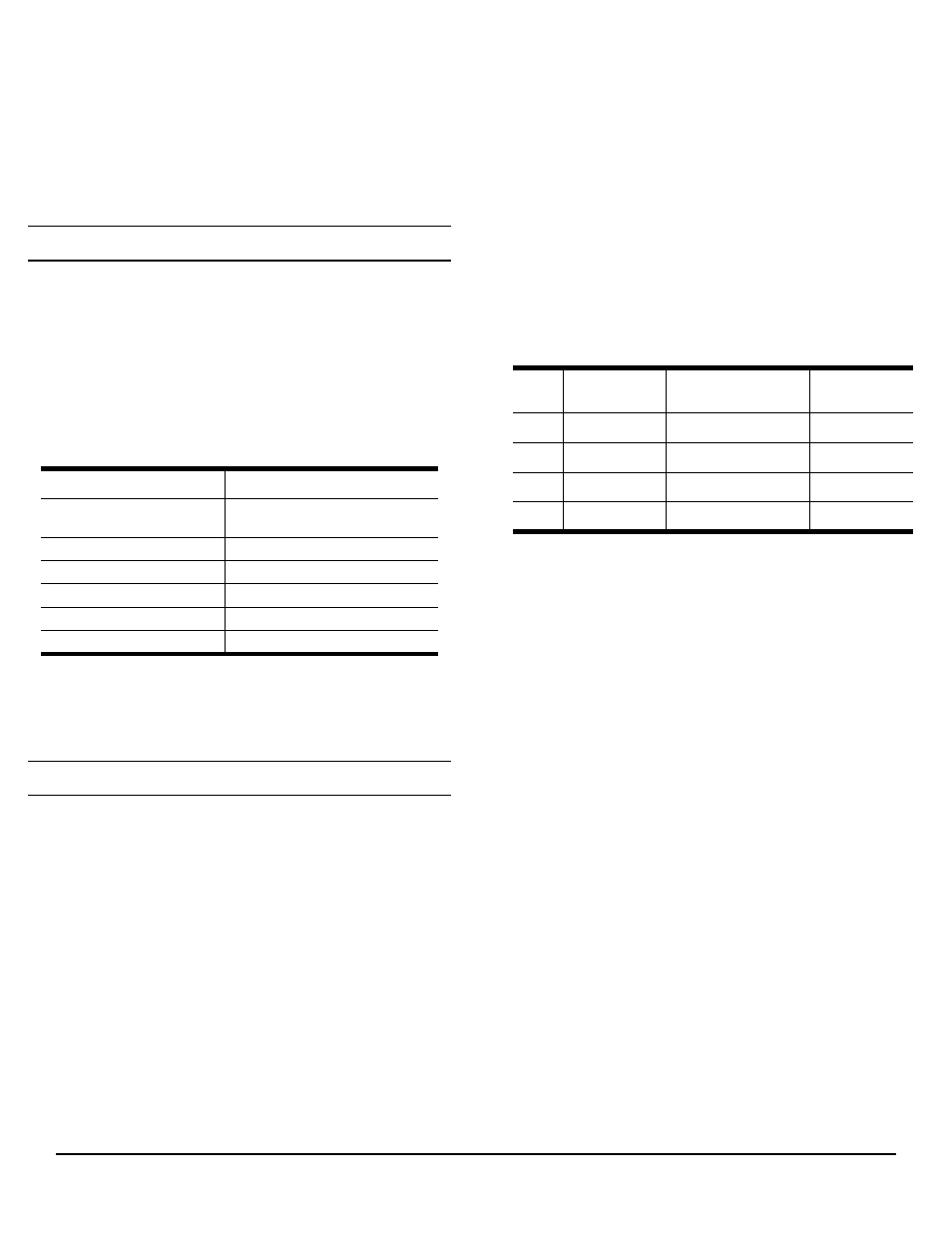 Comtrol RM ISA V.34 User Manual | 7 pages