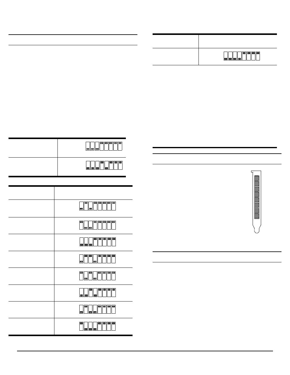 Comtrol RM ISA V.34 User Manual | Page 2 / 7