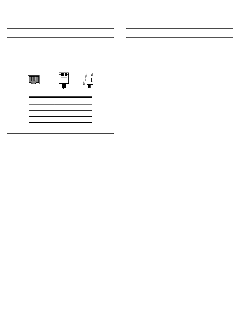 Comtrol RM ISA V.34 User Manual | Page 5 / 7