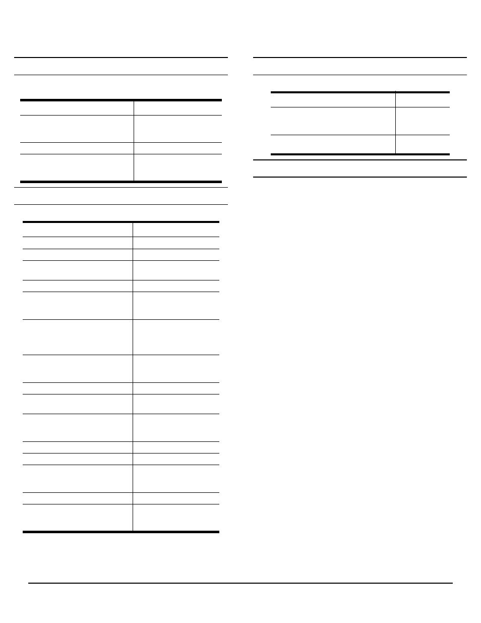 Comtrol RM ISA V.34 User Manual | Page 7 / 7