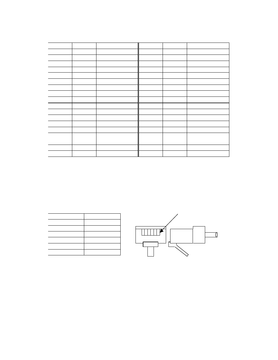 Comtrol RocketPort 550 uPCI Windows NT User Manual | Page 10 / 16