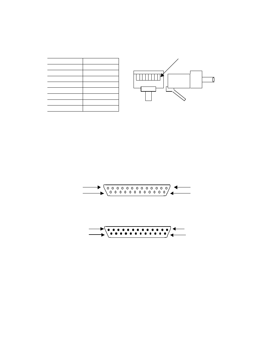 Comtrol RocketPort 550 uPCI Windows NT User Manual | Page 11 / 16