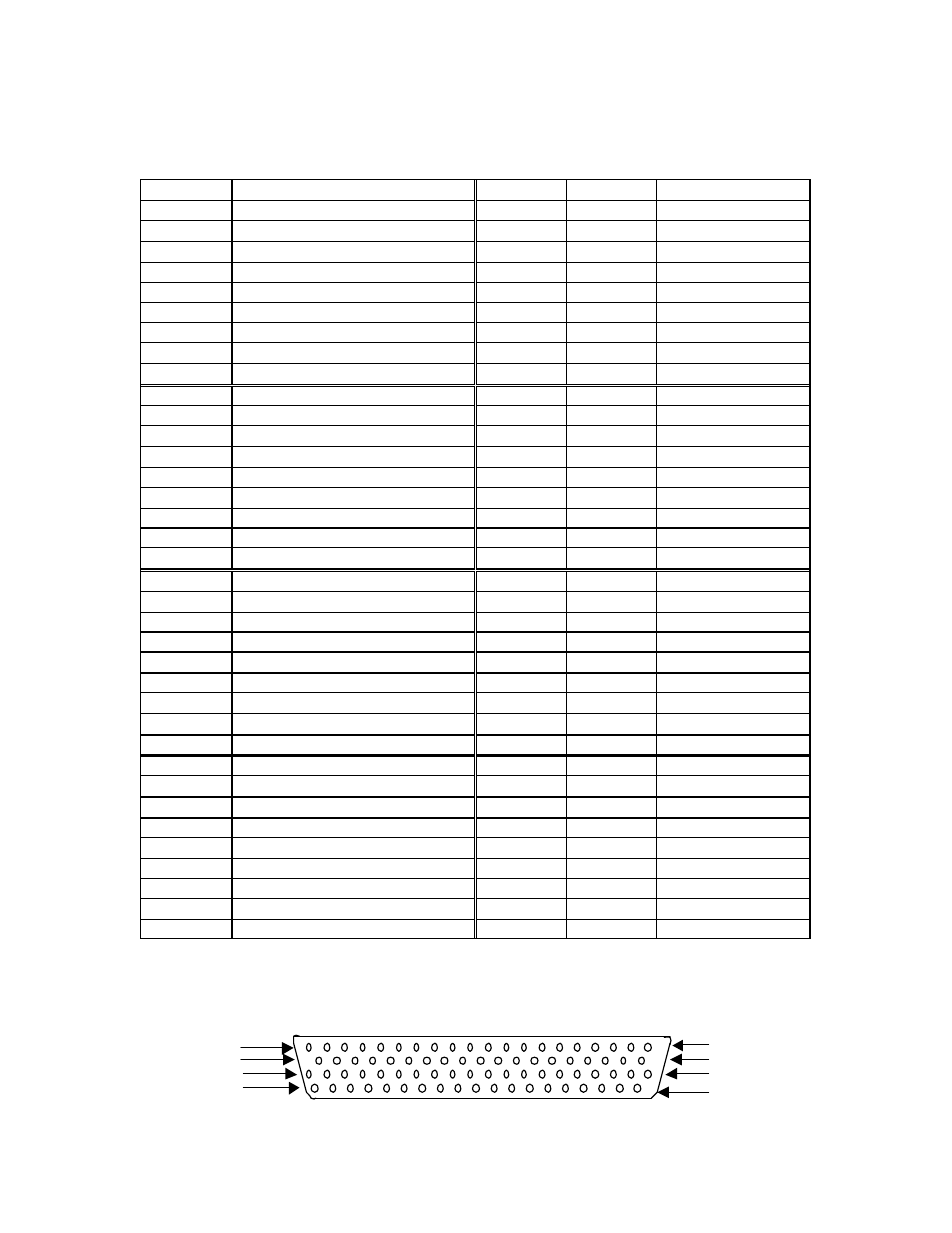 Comtrol RocketPort 550 uPCI Windows NT User Manual | Page 9 / 16