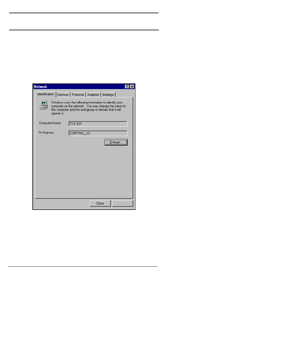 Installing a new version of vs-link | Comtrol RocketPort Serial Hub Series User Manual | Page 20 / 88