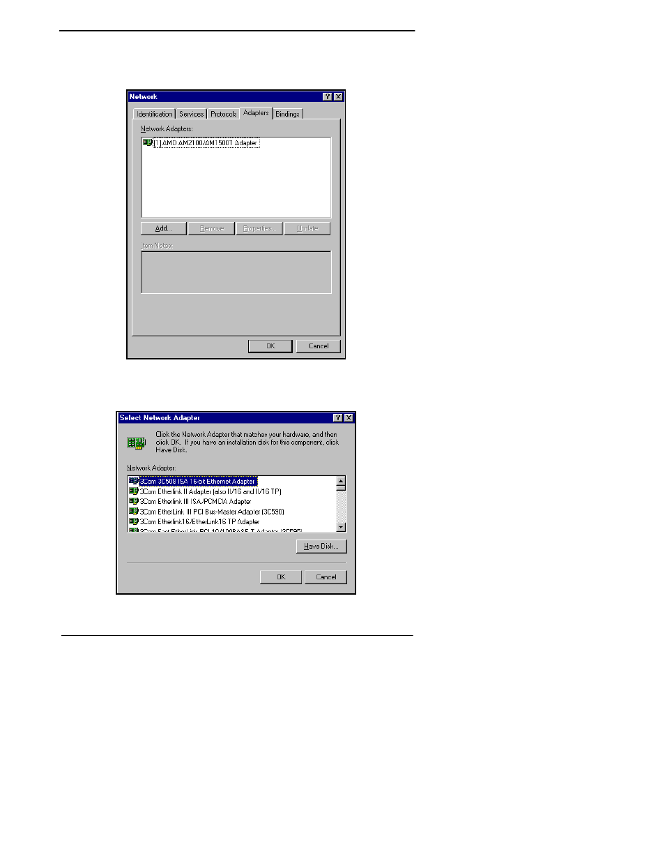 Comtrol RocketPort Serial Hub Series User Manual | Page 21 / 88