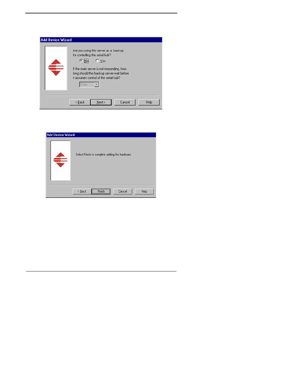 Comtrol RocketPort Serial Hub Series User Manual | Page 25 / 88