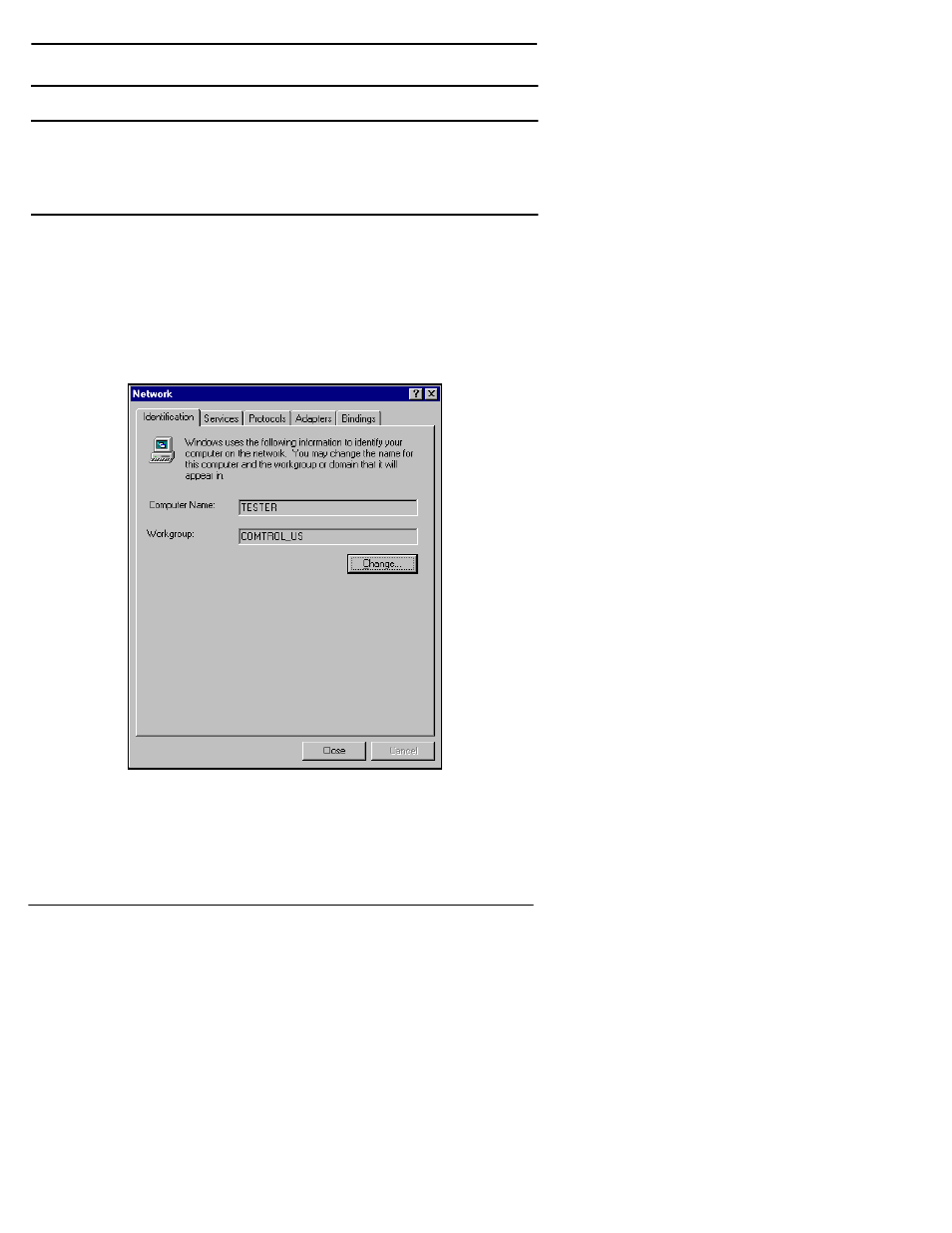 Ras installation and configuration, Initial ras installation | Comtrol RocketPort Serial Hub Series User Manual | Page 50 / 88