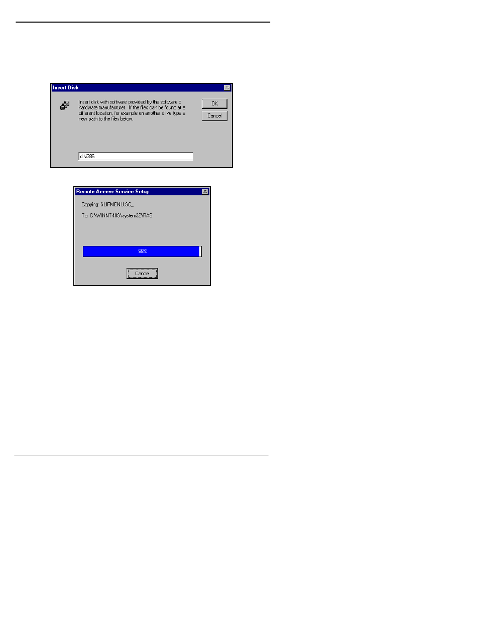 Comtrol RocketPort Serial Hub Series User Manual | Page 52 / 88