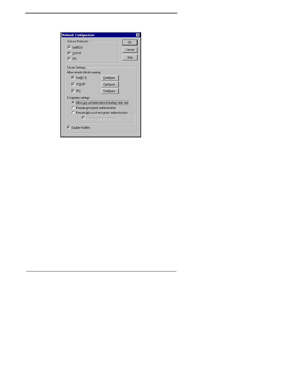 Comtrol RocketPort Serial Hub Series User Manual | Page 55 / 88