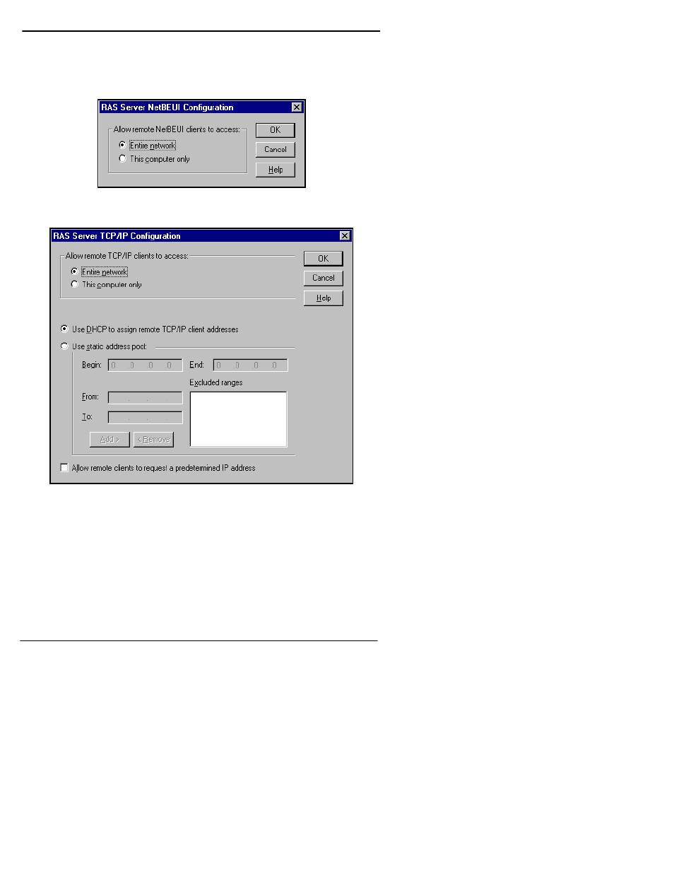 Comtrol RocketPort Serial Hub Series User Manual | Page 56 / 88