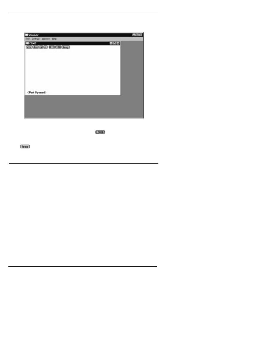 Testing a rocketport serial hub | Comtrol RocketPort Serial Hub Series User Manual | Page 64 / 88