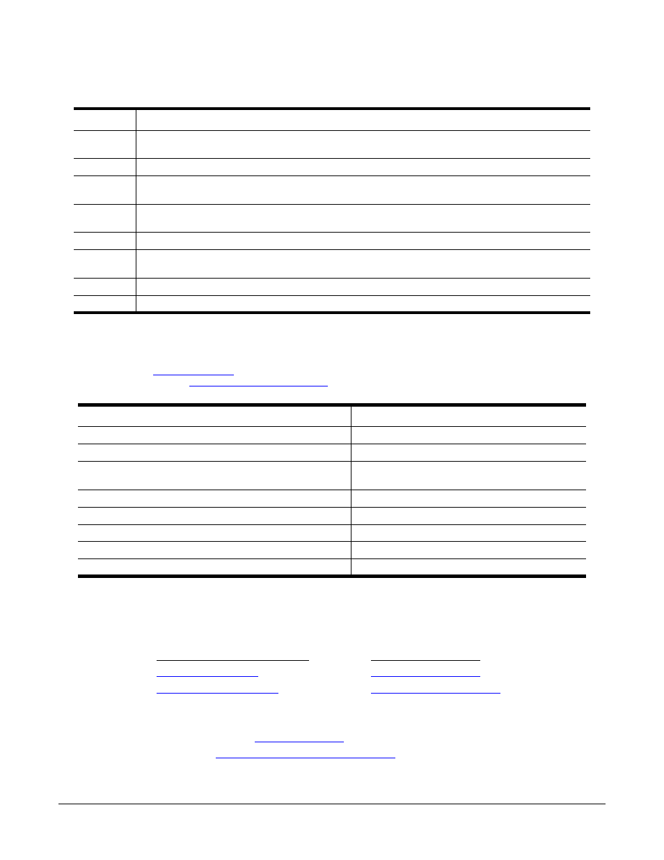 Technical support, Are traced to cablin | Comtrol RPSH Windows 2000 User Manual | Page 22 / 23