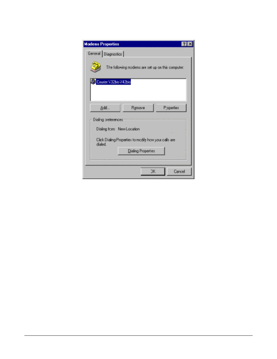 Comtrol RocketPort USB Serial or Modem Hub Driver Installation with Windows 98 User Manual | Page 18 / 25