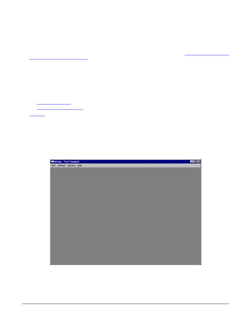 Troubleshooting, Troubleshoot | Comtrol RocketPort USB Serial or Modem Hub Driver Installation with Windows 98 User Manual | Page 21 / 25