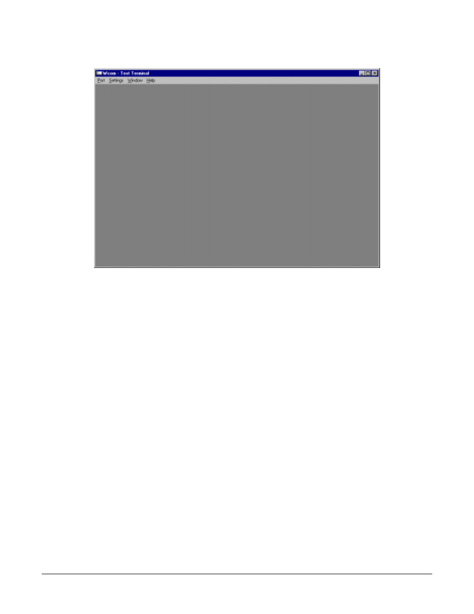 Test 1: verify that the modem responds, Test 2: test calls from the modem to a telephone, Test 3: call from modem to modem | Modem respond, Test calls, Call | Comtrol RocketPort USB Serial or Modem Hub Driver Installation with Windows 98 User Manual | Page 24 / 25