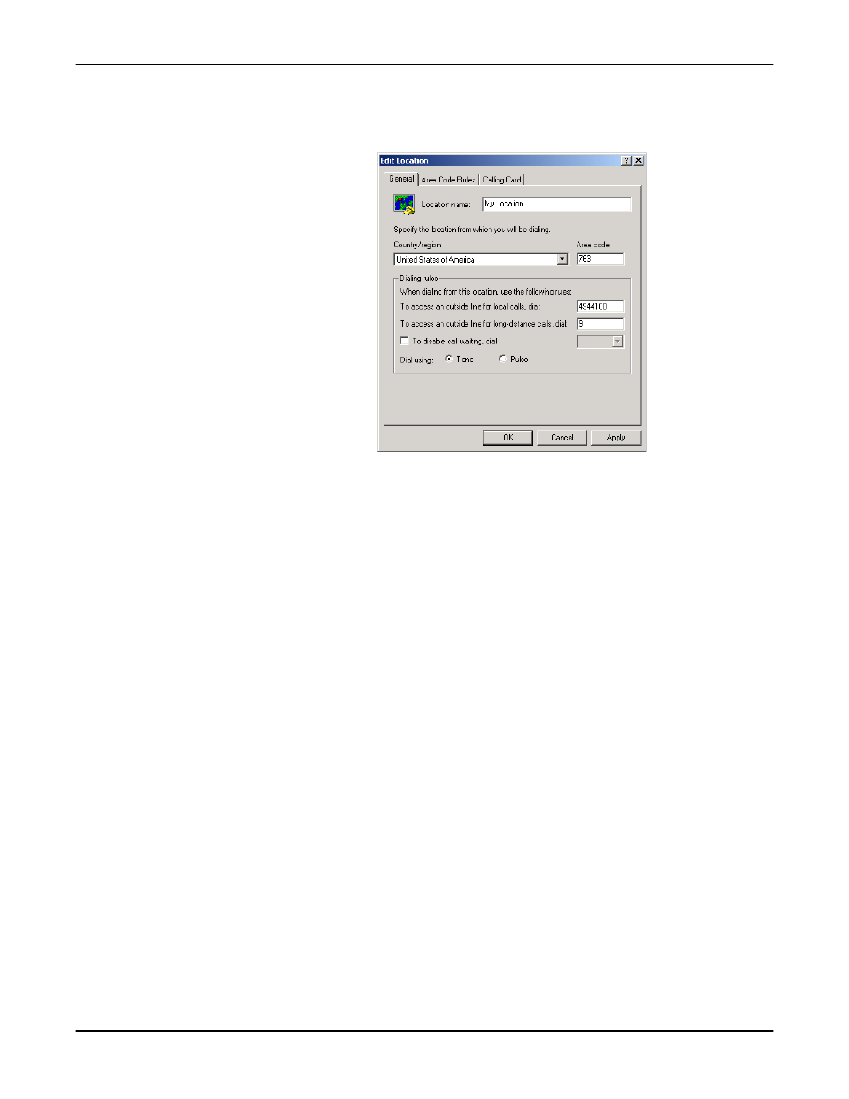 Comtrol Multiport Modems Windows 2000 User Manual | Page 24 / 39