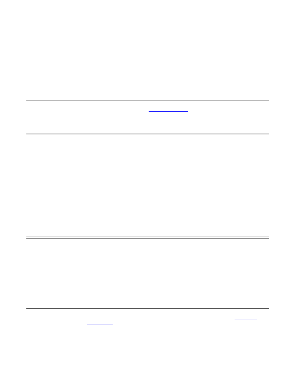 Overview, How to use this document, Driver requirements | Locating current drivers, Driver features, Locating hardware installation documentation | Comtrol Multiport Modems Windows 2000 User Manual | Page 5 / 39