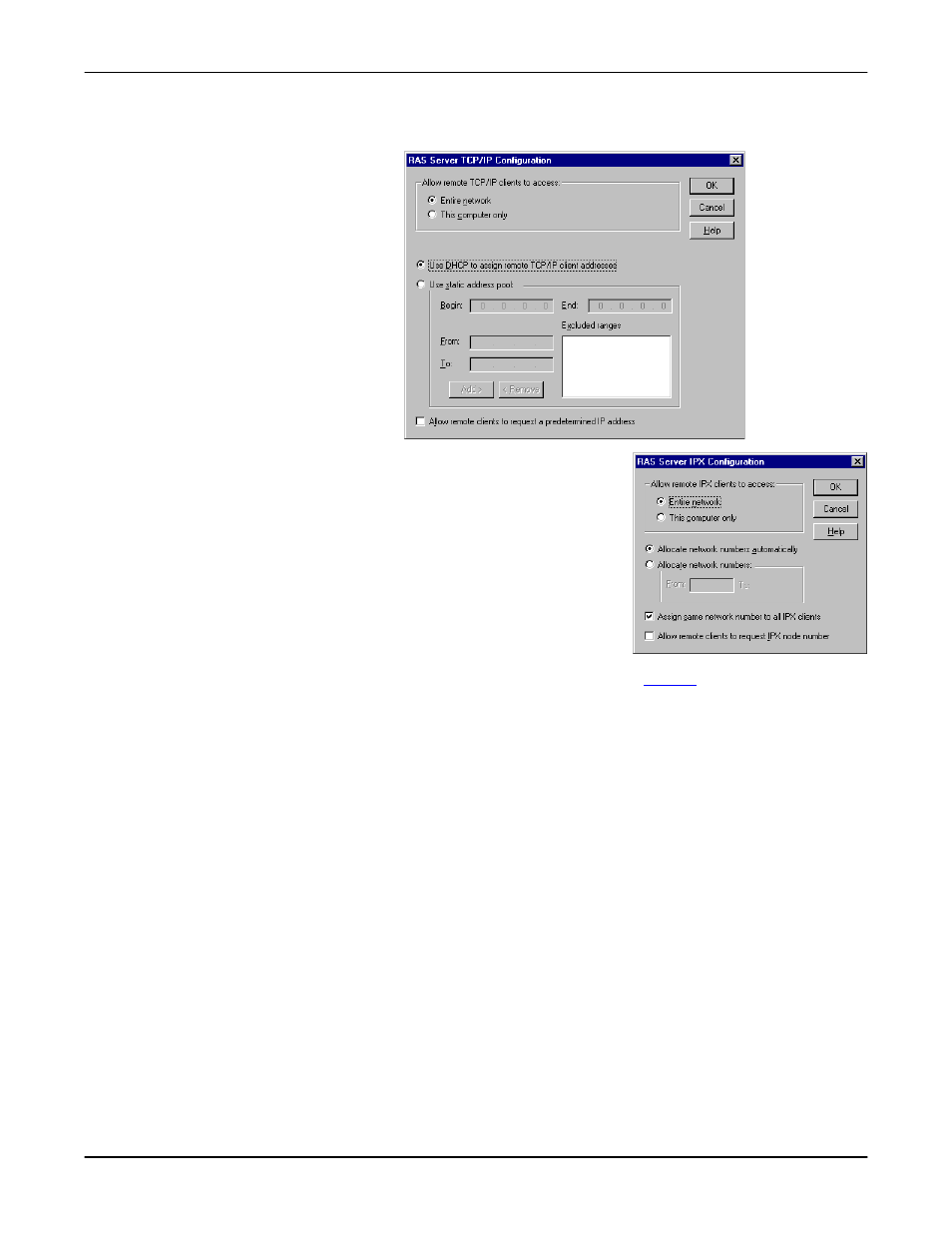 Comtrol Multiport Modems Windows NT User Manual | Page 30 / 49