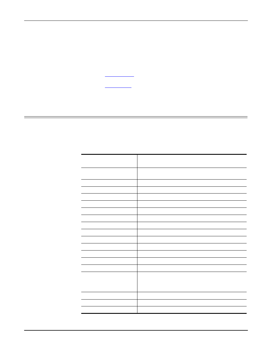 Device driver and os capabilities and limitations | Comtrol Multiport Modems Windows NT User Manual | Page 45 / 49