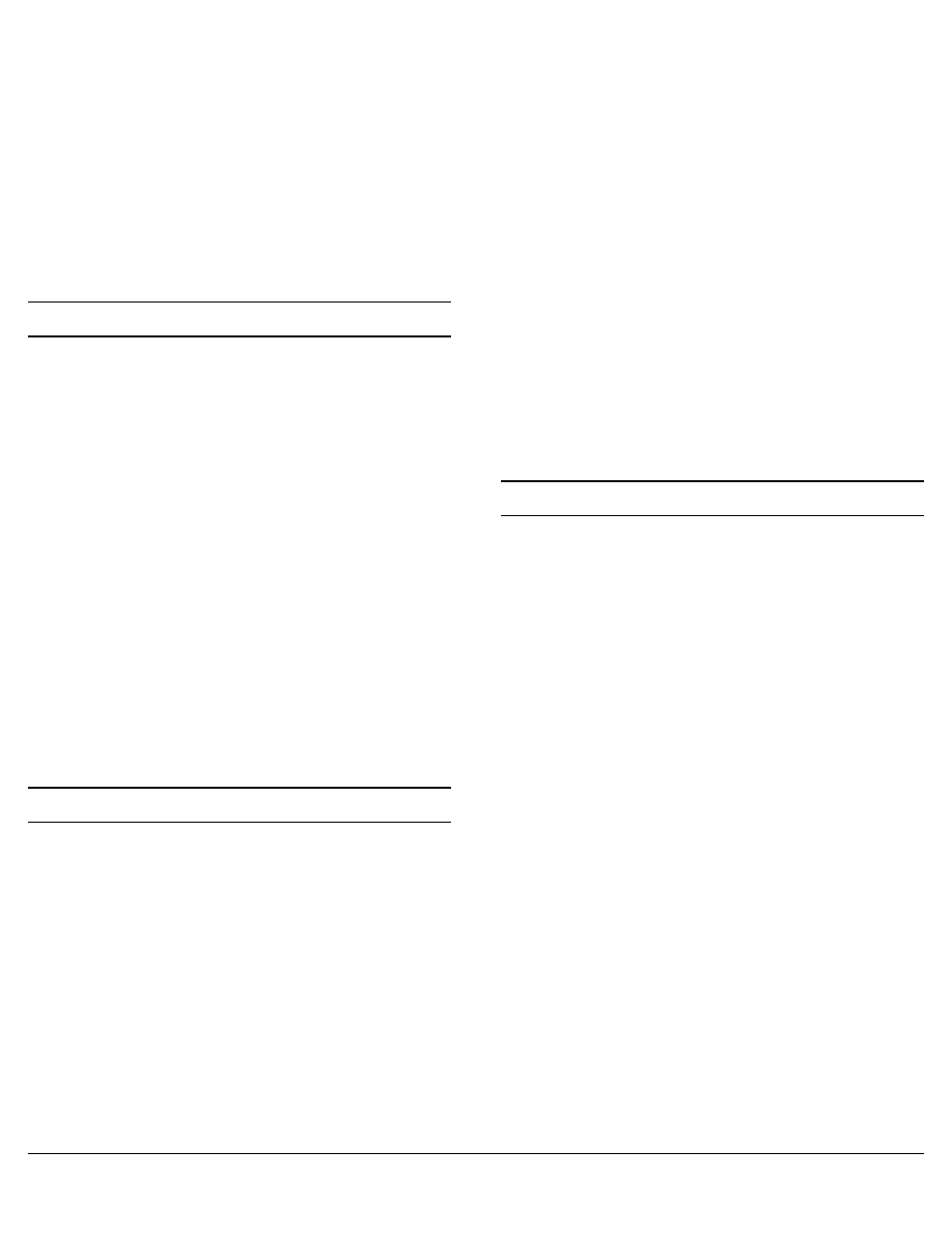 Comtrol RocketPort Series Device Driver for the SCO UnixWare 2.1.x User Manual | Page 6 / 8