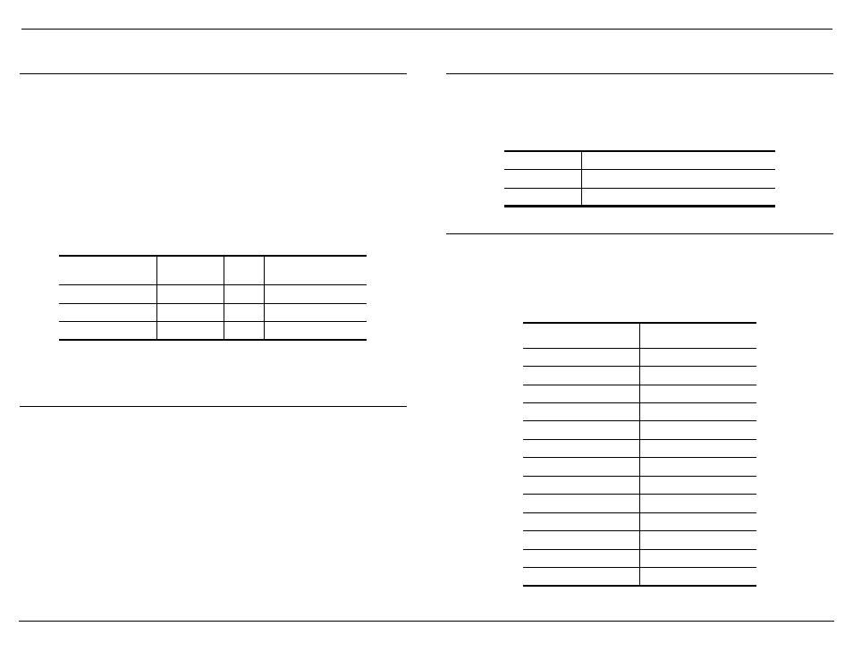 Comtrol API (6508) for the MS-DOS User Manual | Page 13 / 39