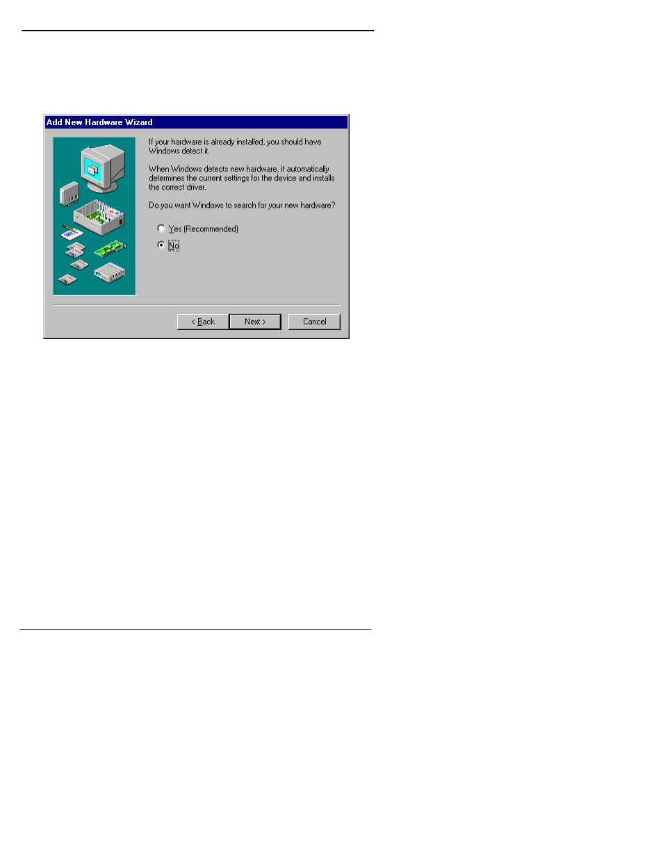 Comtrol RocketPort Windows 98 User Manual | Page 18 / 50