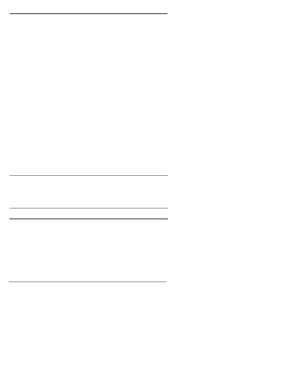 Troubleshooting | Comtrol RocketPort Windows 98 User Manual | Page 32 / 50