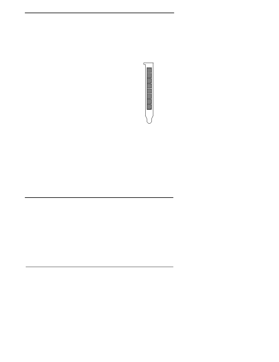Known issues | Comtrol RocketPort Windows 98 User Manual | Page 33 / 50